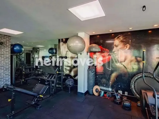 Imagem 6: Apartamento de 145M²; À Venda 4 Quartos (2 Suítes) 3 Vagas Lazer Completo - Palmares