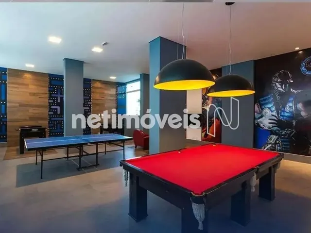 Imagem 16: Apartamento de 145M²; À Venda 4 Quartos (2 Suítes) 3 Vagas Lazer Completo - Palmares