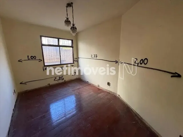 Imagem: Apartamento À Venda no Bairro Cidade Nova