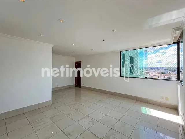 Imagem: Venda Apartamento 3 Quartos Nova Floresta