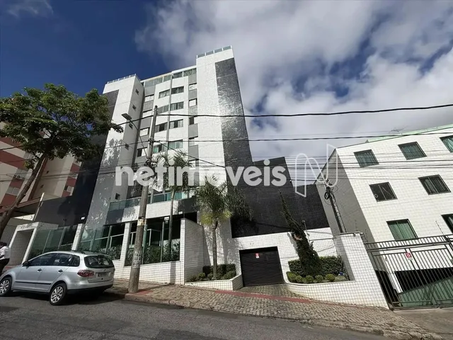 Imagem: Venda Área Privativa Palmares Belo Horizonte