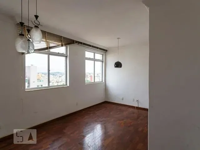Imagem: Apartamento À Venda - Cidade Nova, 2 Quartos