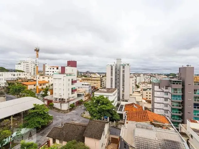 Imagem 5: Apartamento À Venda - Cidade Nova, 2 Quartos, 75 M2