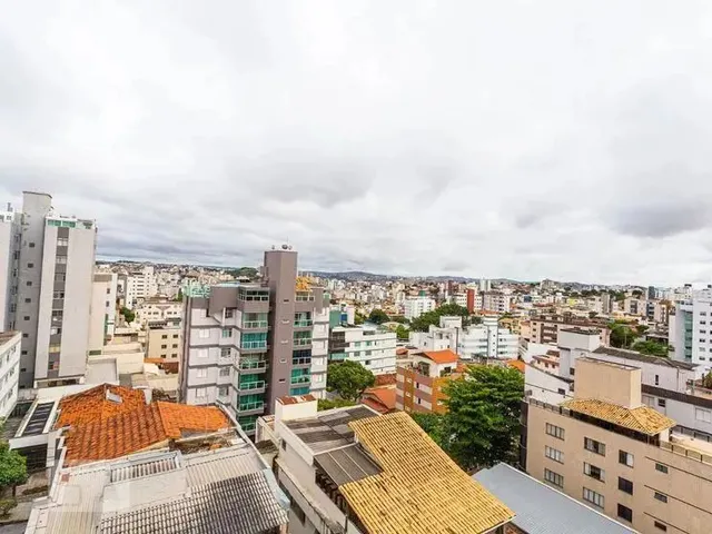 Imagem 3: Apartamento À Venda - Cidade Nova, 2 Quartos, 75 M2