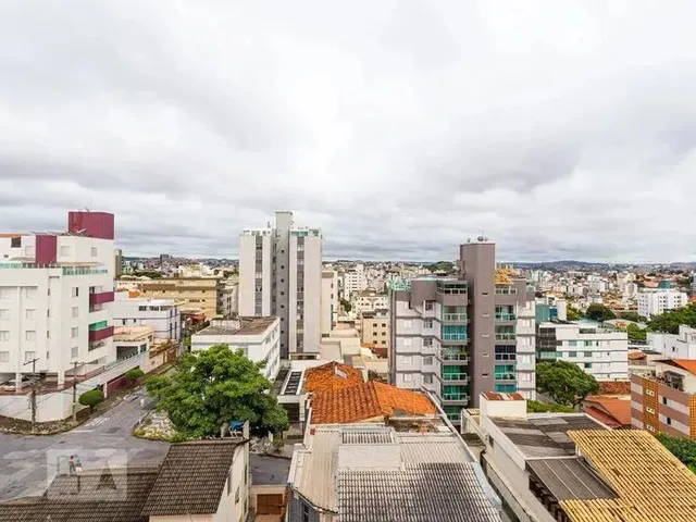 Imagem 4: Apartamento À Venda - Cidade Nova, 2 Quartos, 75 M2