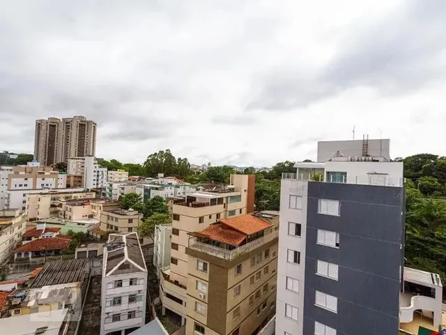 Imagem 16: Apartamento À Venda - Cidade Nova, 2 Quartos, 75 M2