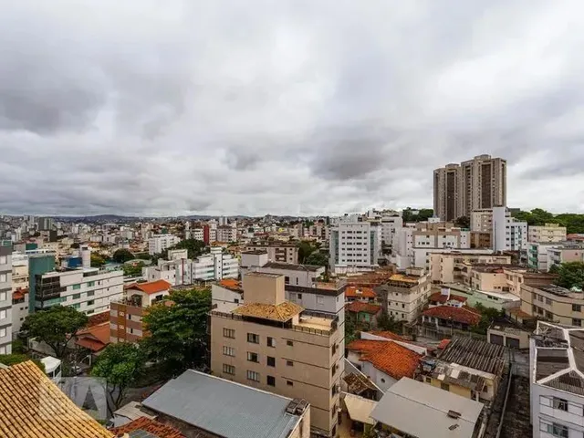 Imagem 12: Apartamento À Venda - Cidade Nova, 2 Quartos, 75 M2
