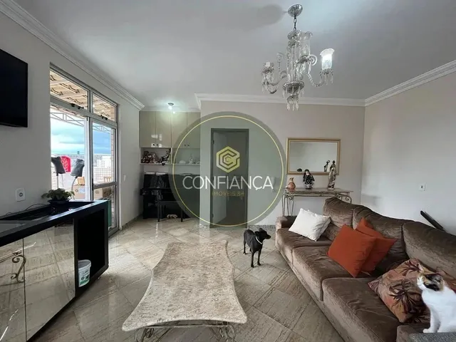 Imagem: Cobertura / Penthouse À Venda, Fernão