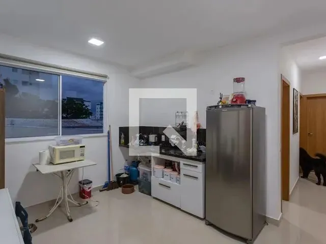 Imagem: Apartamento À Venda - União, 2 Quartos