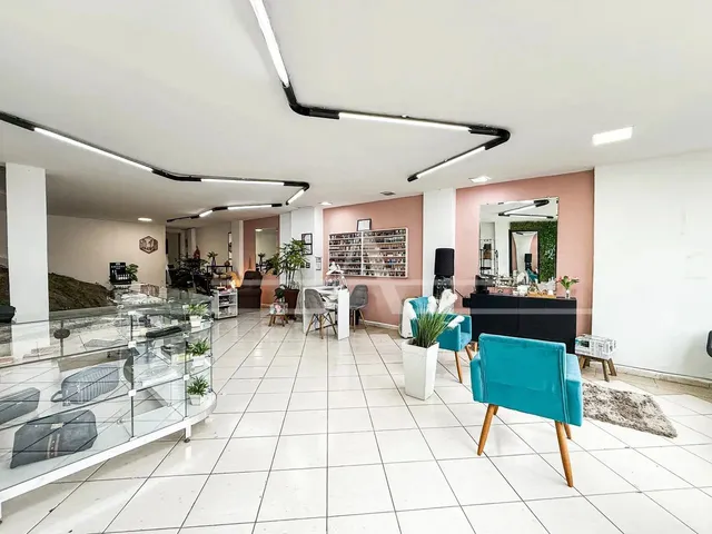 Imagem: Ponto Comercial em Bragança Paulista