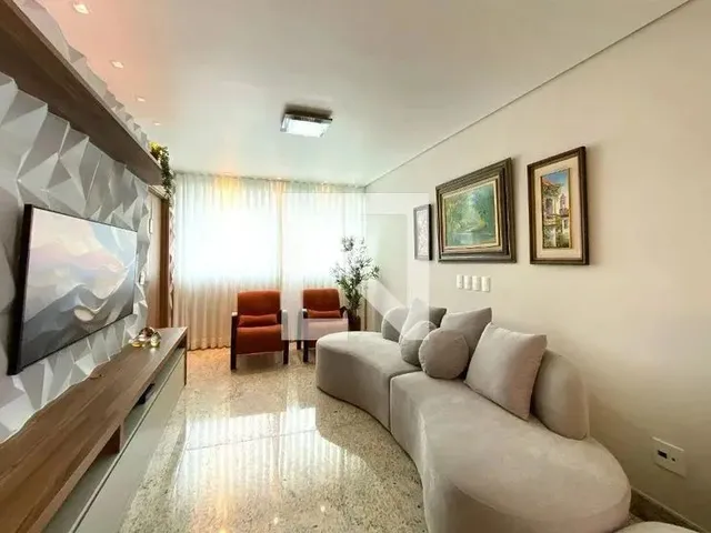 Imagem: Apartamento À Venda - Cidade Nova, 4 Quartos