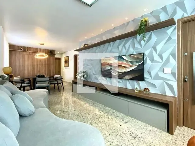 Imagem 4: Apartamento À Venda - Cidade Nova, 4 Quartos, 126 M2