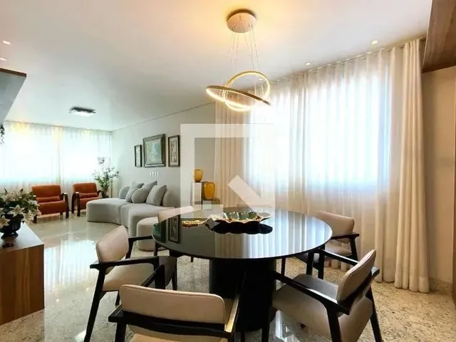 Imagem 2: Apartamento À Venda - Cidade Nova, 4 Quartos, 126 M2