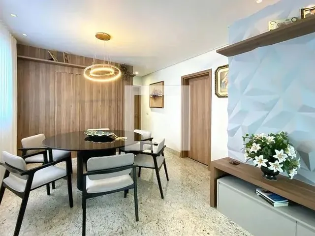 Imagem 10: Apartamento À Venda - Cidade Nova, 4 Quartos, 126 M2