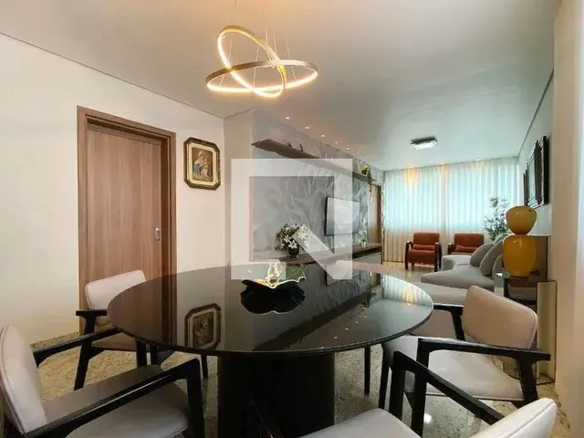 Imagem 11: Apartamento À Venda - Cidade Nova, 4 Quartos, 126 M2