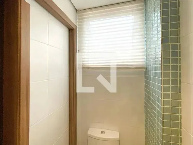 Imagem 9: Apartamento À Venda - Cidade Nova, 4 Quartos, 126 M2