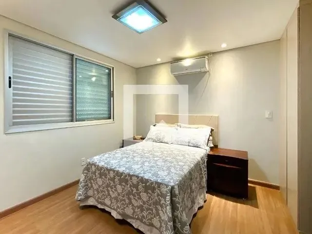 Imagem 5: Apartamento À Venda - Cidade Nova, 4 Quartos, 126 M2
