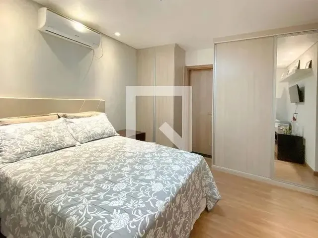 Imagem 14: Apartamento À Venda - Cidade Nova, 4 Quartos, 126 M2