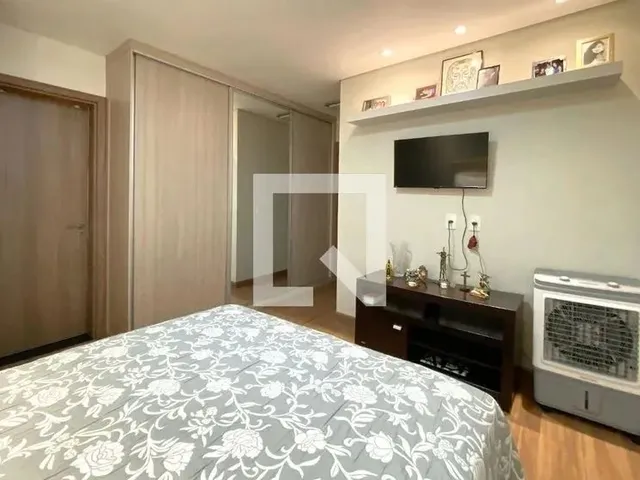Imagem 15: Apartamento À Venda - Cidade Nova, 4 Quartos, 126 M2