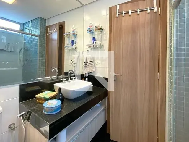 Imagem 12: Apartamento À Venda - Cidade Nova, 4 Quartos, 126 M2