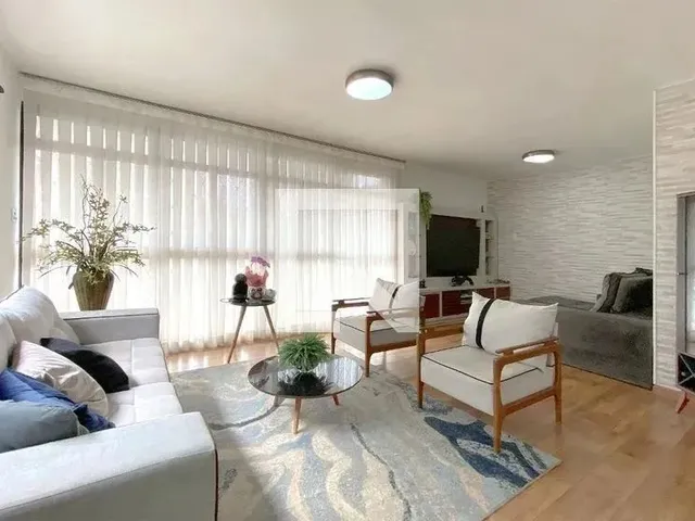 Imagem: Casa À Venda - Colégio Batista, 4 Quartos