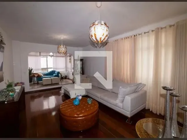 Imagem: Apartamento À Venda - Cidade Nova, 4 Quartos