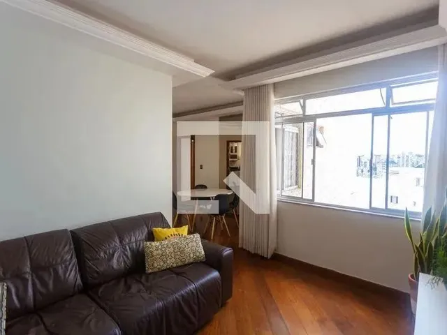 Imagem: Apartamento À Venda - Silveira, 3 Quartos