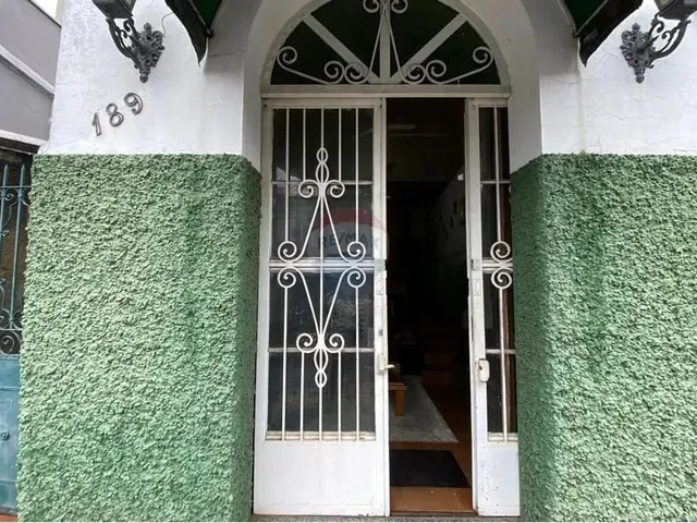 Imagem: Casa Comercial À Venda Rua José Domingues