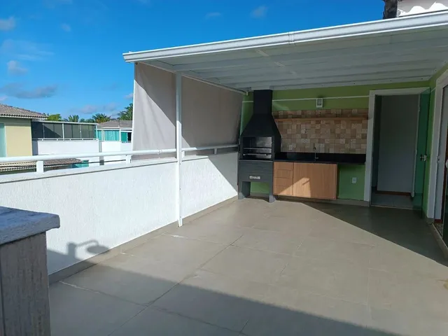 Imagem: Apartamento Cobertura em Buraquinho