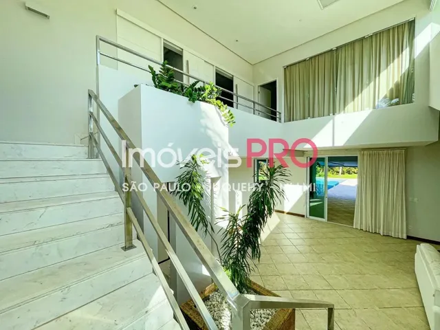 Imagem 6: Mansão Á Venda em Cond. Busca Vida