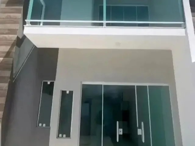 Imagem: Casa À Venda em Rua Pública, Ipitanga