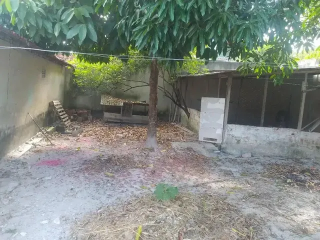 Imagem: Casa À Venda em Rua Pública, Futurama