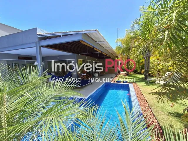Imagem: Casa Térrea em Cond. Buscaville