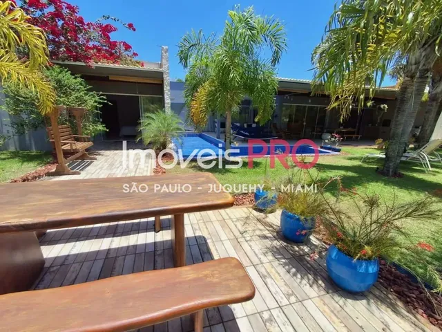 Imagem 3: Casa Térrea em Cond. Buscaville