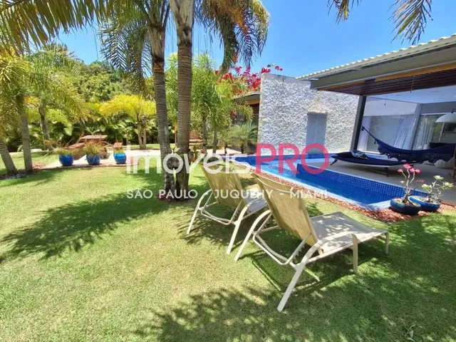 Imagem 3: Casa Térrea em Cond. Buscaville