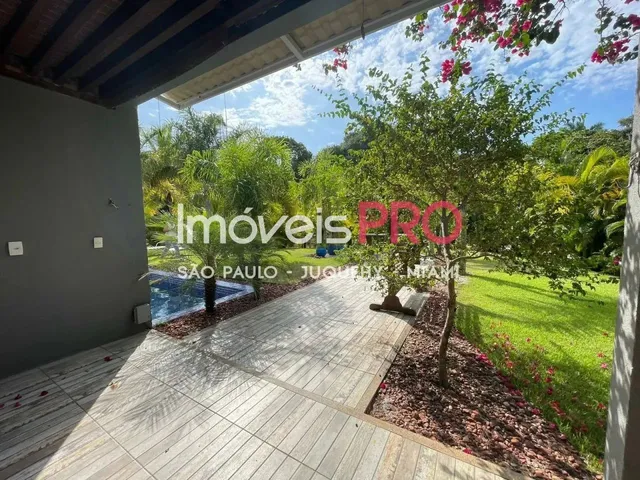 Imagem 4: Casa Térrea em Cond. Buscaville