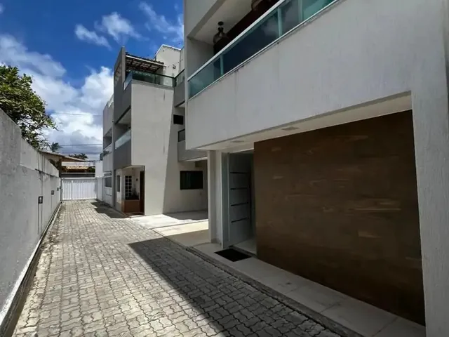 Imagem: Casa À Venda no Luz do Sol, Ipitanga