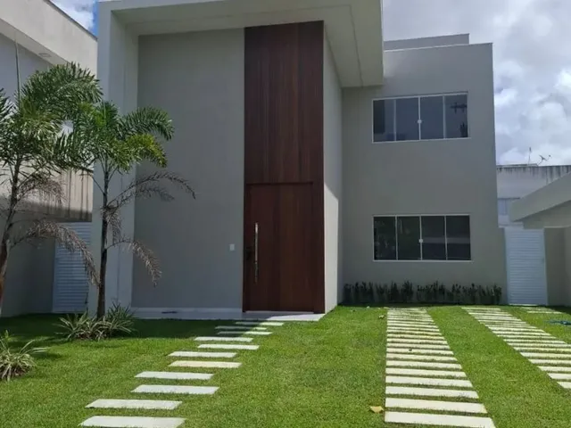 Imagem: Terras Alphaville Camaçari Casa Duplex
