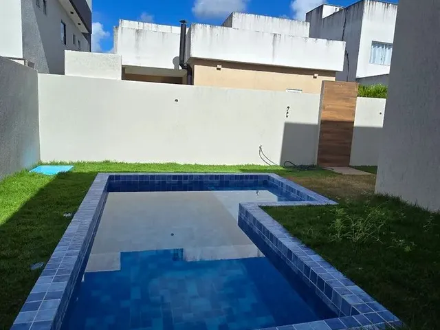 Imagem 3: Terras Alphaville Camaçari Casa Duplex 4/4