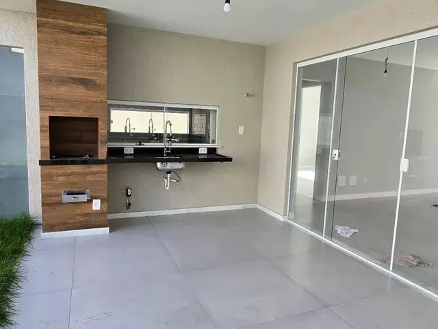 Imagem 4: Terras Alphaville Camaçari Casa Duplex 4/4
