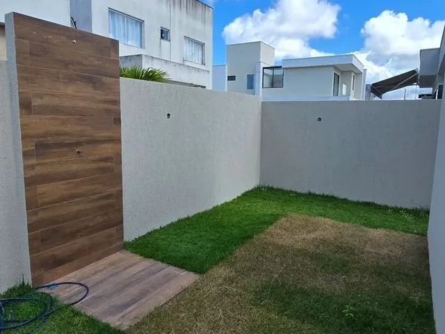 Imagem 6: Terras Alphaville Camaçari Casa Duplex 4/4