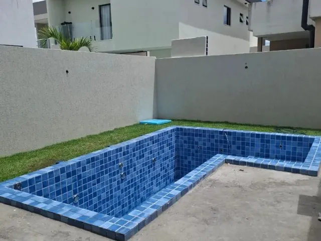 Imagem 7: Terras Alphaville Camaçari Casa Duplex 4/4