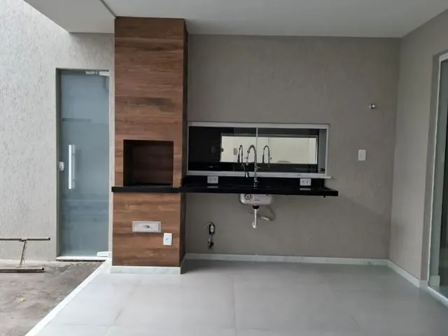 Imagem 8: Terras Alphaville Camaçari Casa Duplex 4/4