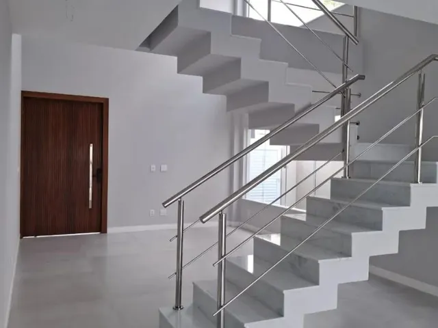 Imagem 9: Terras Alphaville Camaçari Casa Duplex 4/4