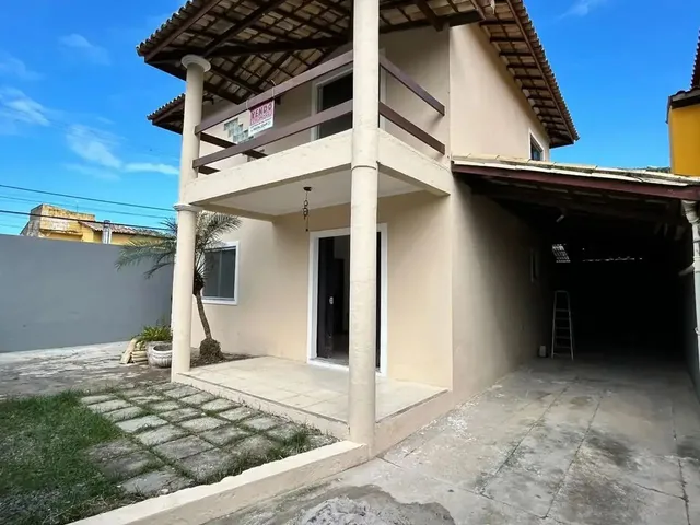 Imagem: Casa À Venda em Rua Pública, Ipitanga