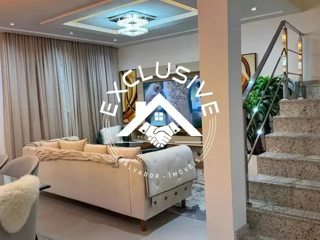 Imagem: Imperdível Casa em Condomínio À Venda