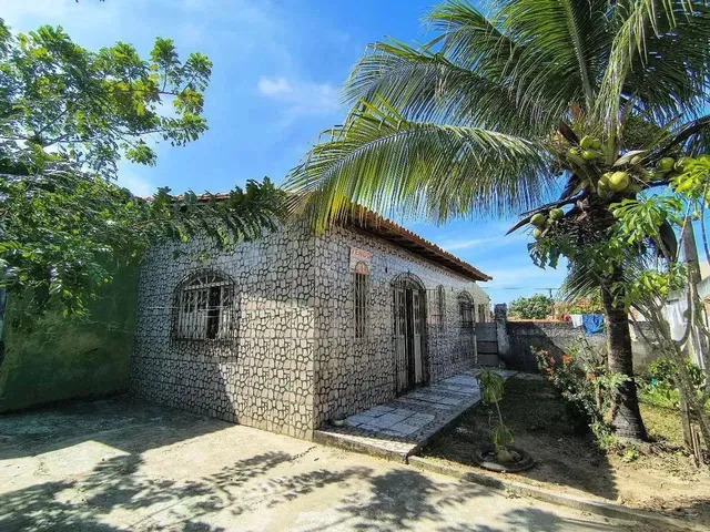 Imagem 3: Excelente Casa 3 Quartos Sendo 1 Suíte e Quintal, Jardim em Excelente Localização Em