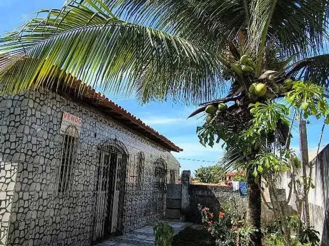 Imagem 15: Excelente Casa 3 Quartos Sendo 1 Suíte e Quintal, Jardim em Excelente Localização Em