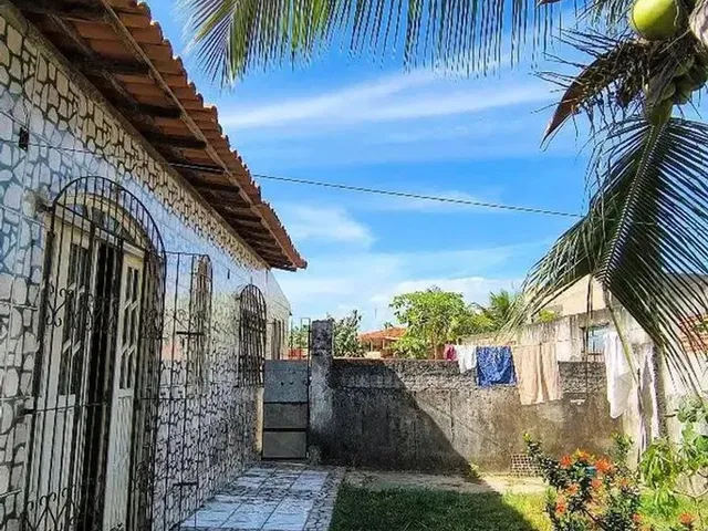Imagem 9: Excelente Casa 3 Quartos Sendo 1 Suíte e Quintal, Jardim em Excelente Localização Em