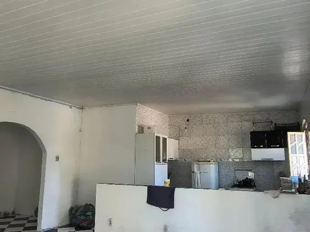 Imagem 7: Excelente Casa 3 Quartos Sendo 1 Suíte e Quintal, Jardim em Excelente Localização Em